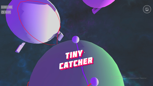 play Tiny Catcher