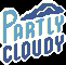 play Partlycloudy