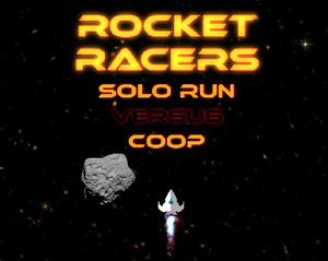 play Rocket Racers