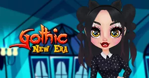 play Gothic New Era