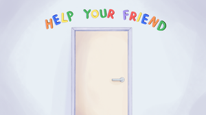 play Help Your Friend!!