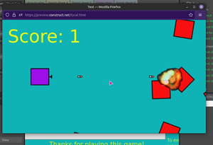 play Cube Master Fighter!