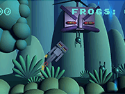 play Frog Savior