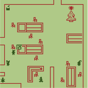 play The Missing Secret Santa 2.0