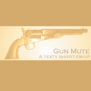 play Gun Mute