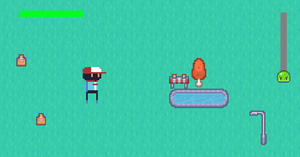 play Geek Brawl