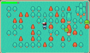 play Geek Brawl
