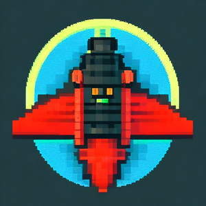 play Space Shooter Gamedevhq