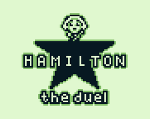 Hamilton: The Duel