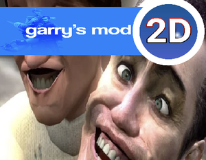 play Gmod 2D Website Ver
