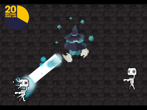 play Witch Way