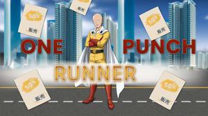 play One Punch Runner