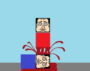 play Bouncy Battlegrounds