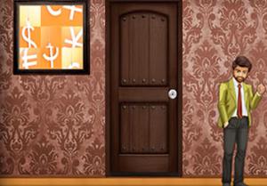 play Easy Room Escape 72