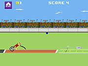 play Unicycle Hero