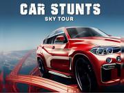 play Super Auto Stunts: Sky Tour