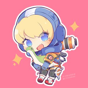 play Apexlittlegame