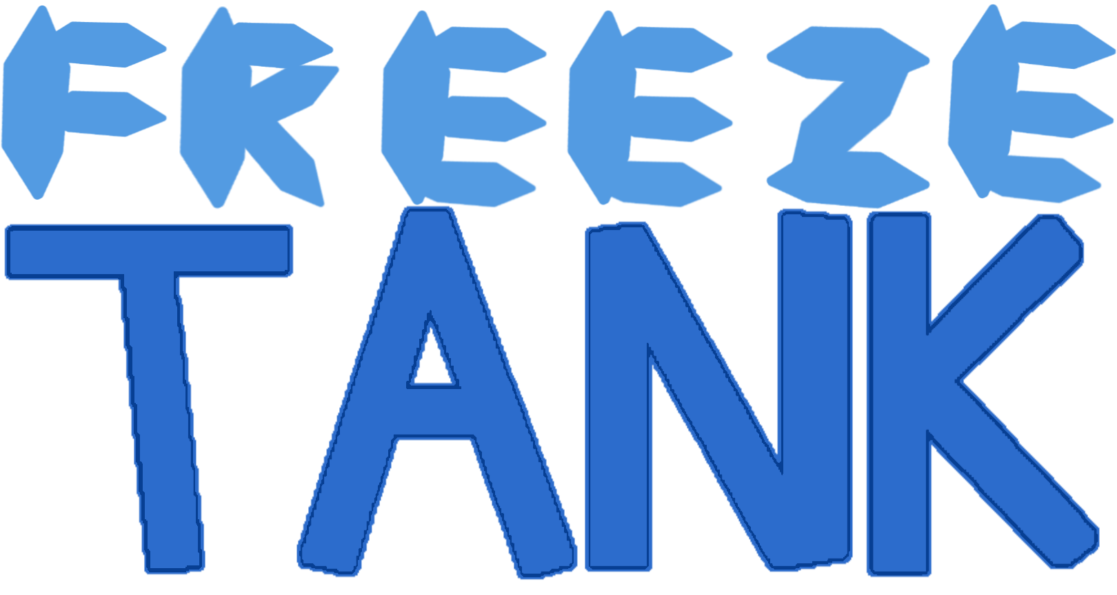 play Freeze Tank