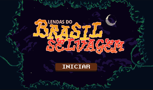 play Lendas Do Brasil Selvagem