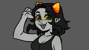 play Nepeta Dressup