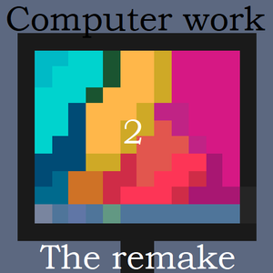 play Computer Work 2