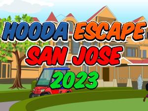 play Hooda Escape San Jose 2023