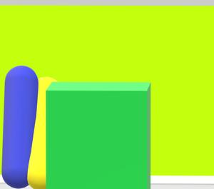play Cubes Iphon