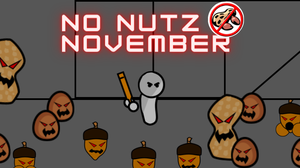 play No Nutz November