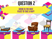 play Best Friend Quiz