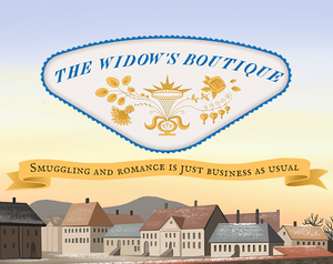 play The Widow'S Boutique