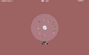 play Microscopic