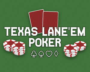 play Texas Lane'S Poker