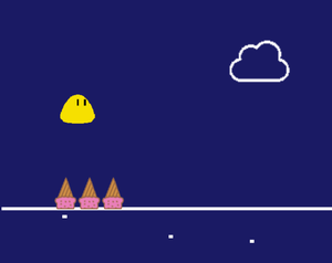 play Flarry Runner