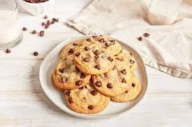 play The Case Of The Stolen Cookies