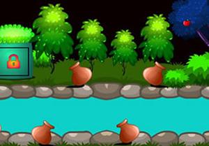 play Rescue The Maid