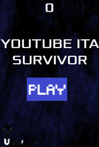 Youtube-Ita Survivor Alpha