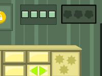 play G2M Green House Escape