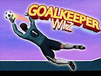 play Goalkeeper Wiz