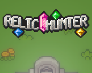 Relic Hunter Demo