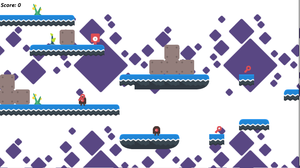 play Platform Game