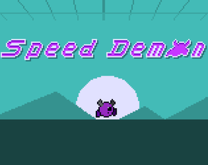play Speeddemon - 20Sjam Edition