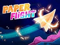 play Paper Flight