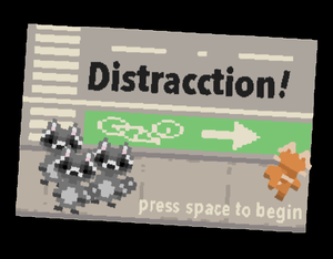 play Distracction!