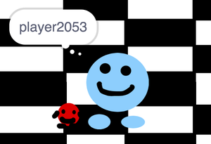 play Meep Online (Bata)(I Think)