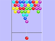 play Classic Bubble Shooter