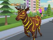 play Deer Simulator