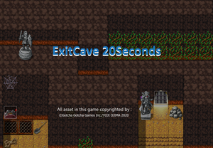 play Exitcave 20Seconds