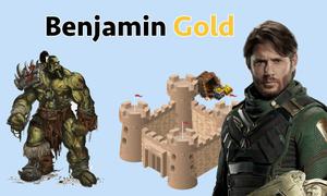 play Benjamin Gold