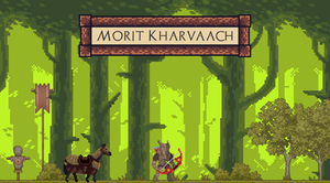 play Morit Kharvaach