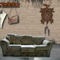 play Ekey Isolated Rusty Home Escape